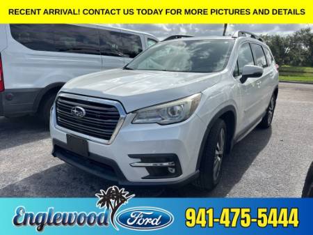 2020 Subaru Ascent Limited