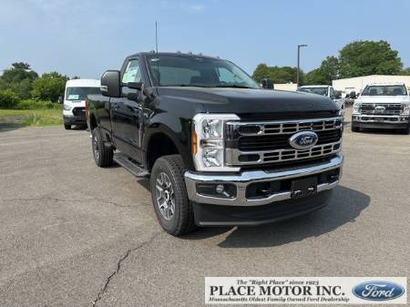 2025 Ford F-350SD XLT