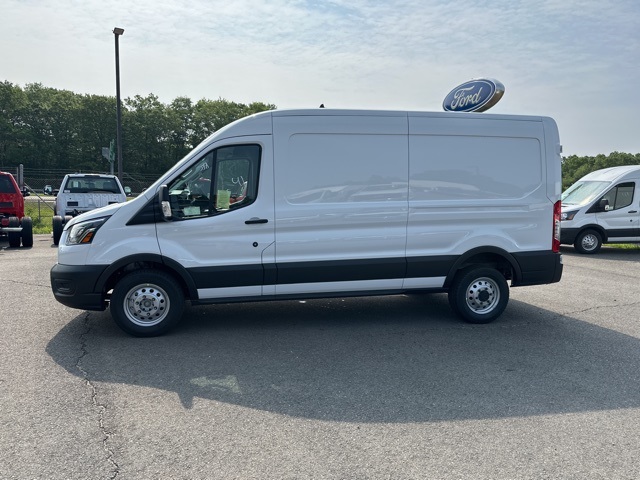 2025 Ford Transit photo 4