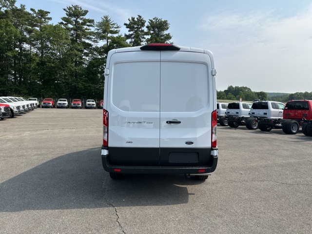 2025 Ford Transit photo 6