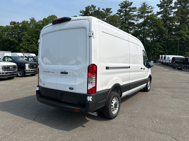 2025 Ford Transit photo 7
