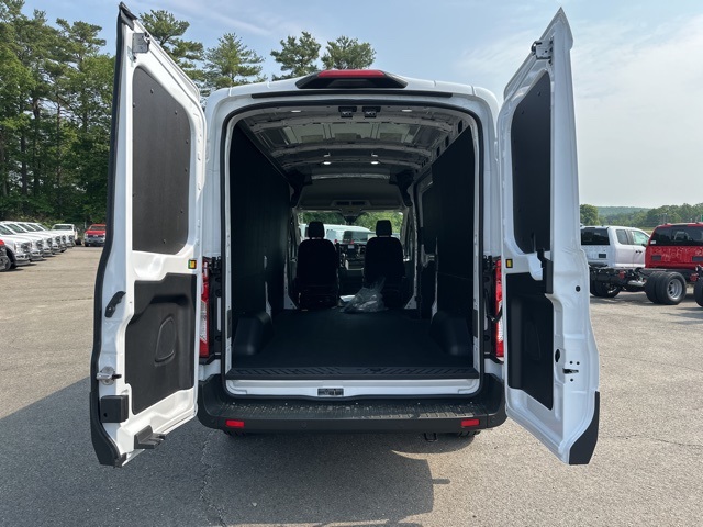 2025 Ford Transit photo 10