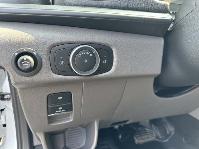 2025 Ford Transit photo 13