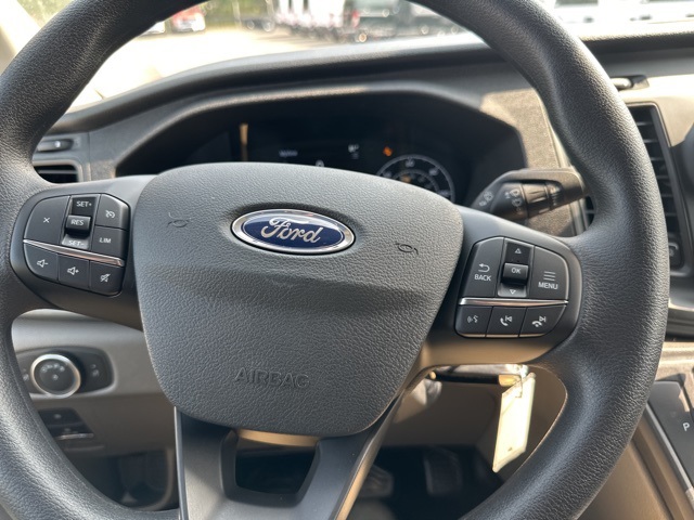2025 Ford Transit photo 16
