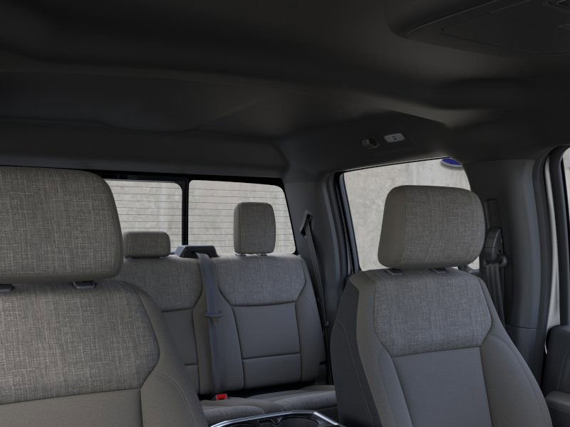 2025 Ford F-150 XLT photo 22