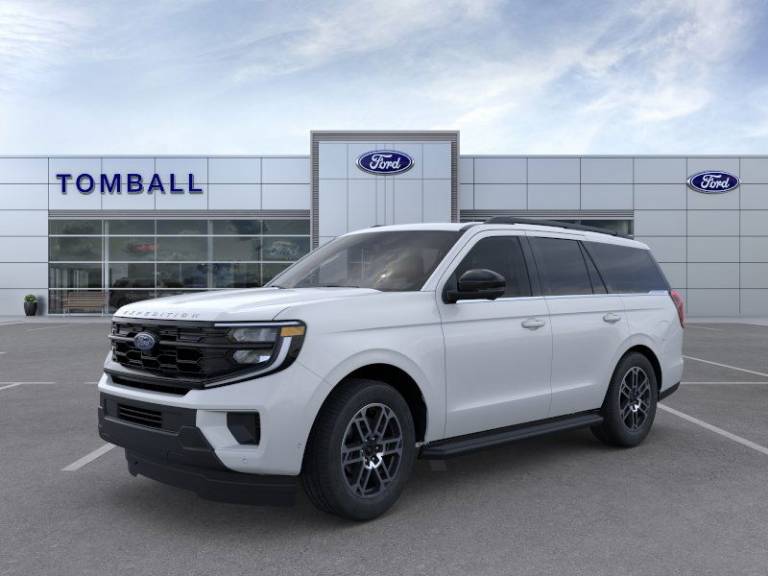2025 Ford Expedition
