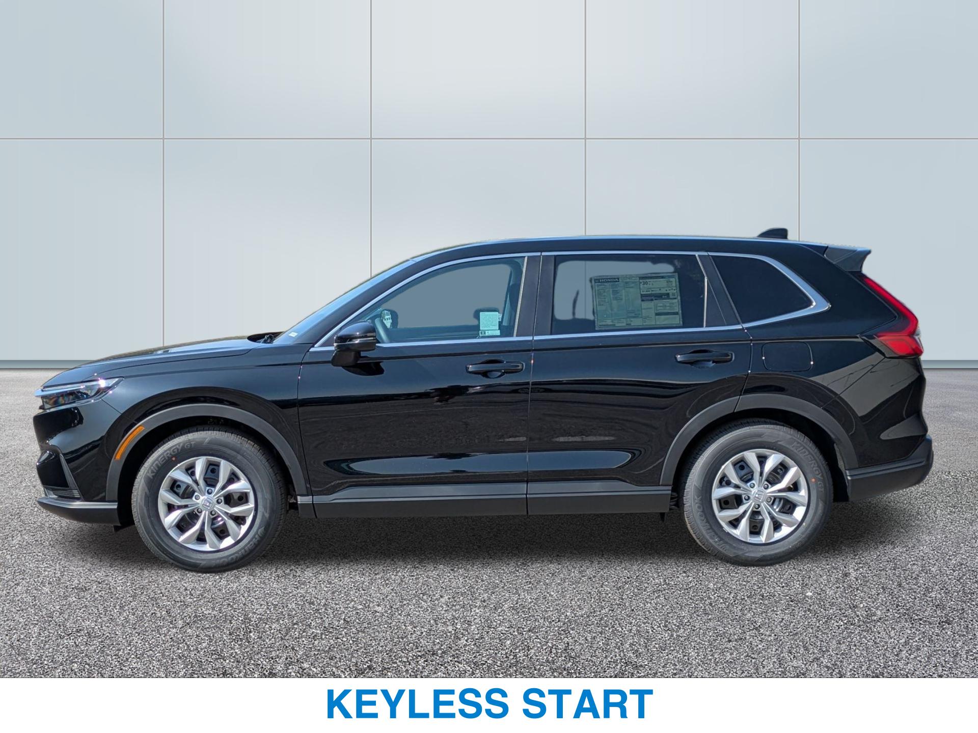 2026 Honda CR-V LX photo 11