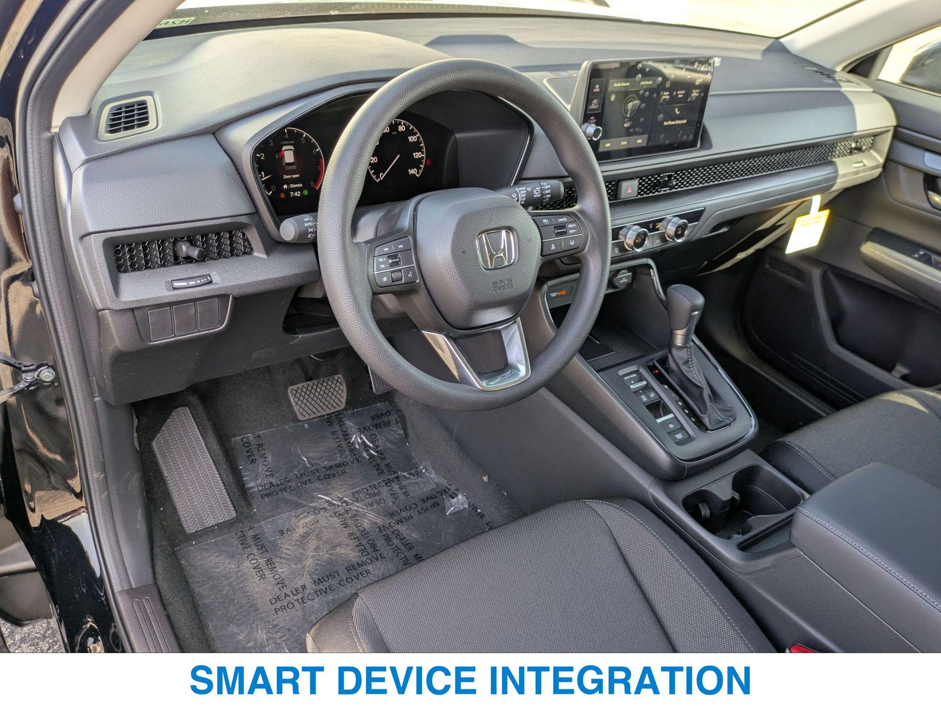 2026 Honda CR-V LX photo 15