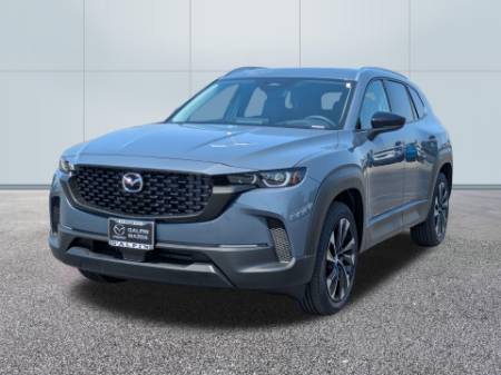 2025 Mazda CX-50 Hybrid H Hybrid Premium Plus