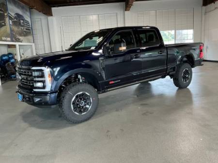2025 Ford F-350SD