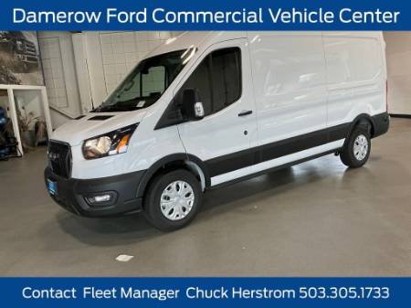 2025 Ford Transit-150 Base