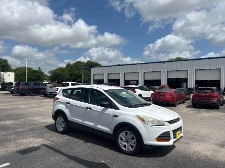 2014 Ford Escape S
