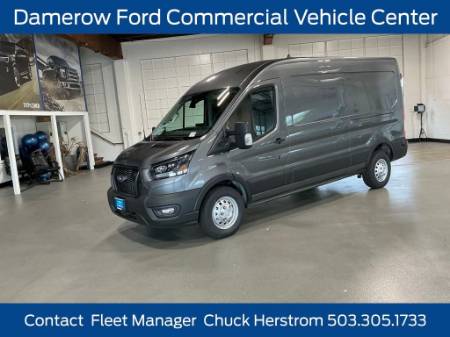 2025 Ford Transit-350 Base