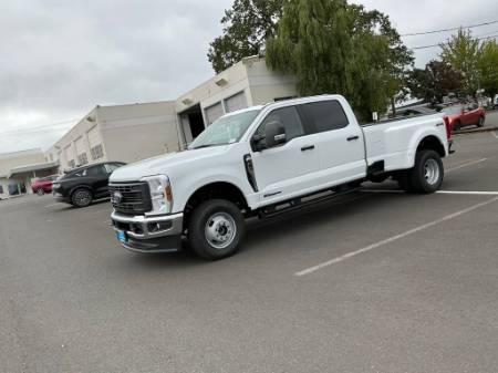 2025 Ford F-350SD