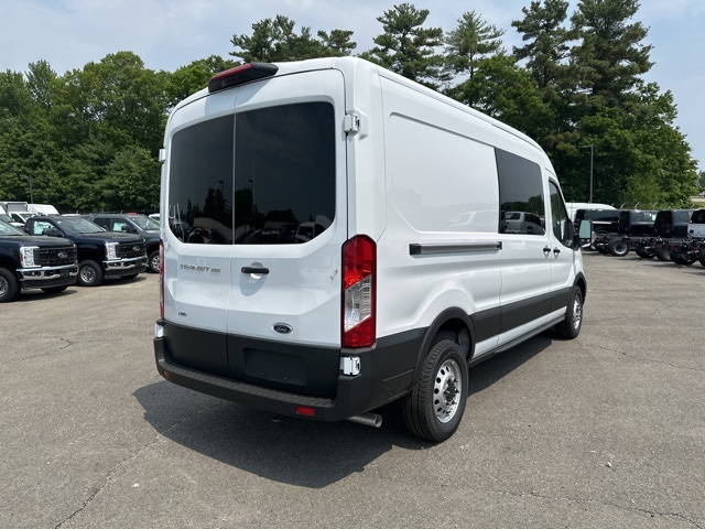 2025 Ford Transit photo 6