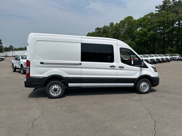 2025 Ford Transit photo 7