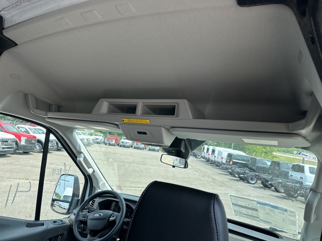 2025 Ford Transit photo 9