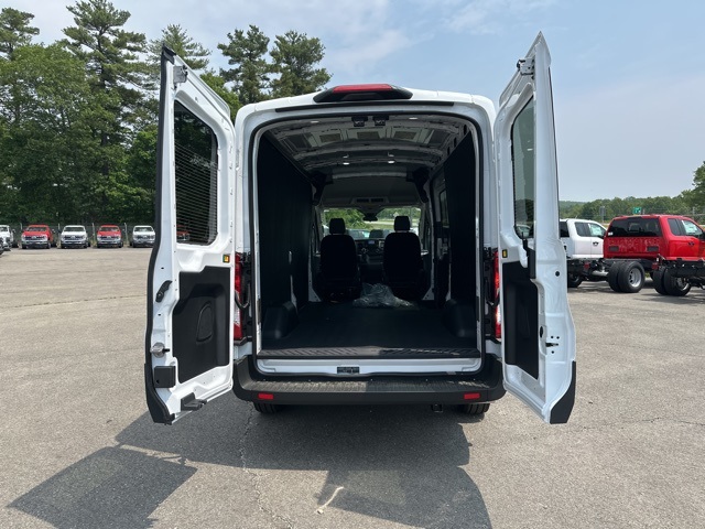 2025 Ford Transit photo 10