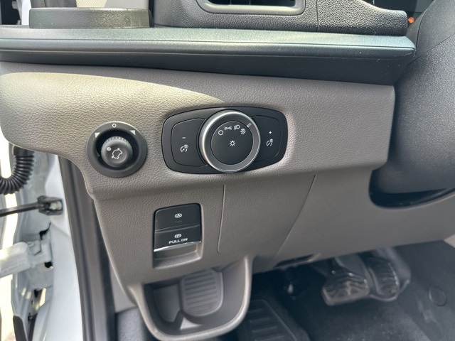 2025 Ford Transit photo 13