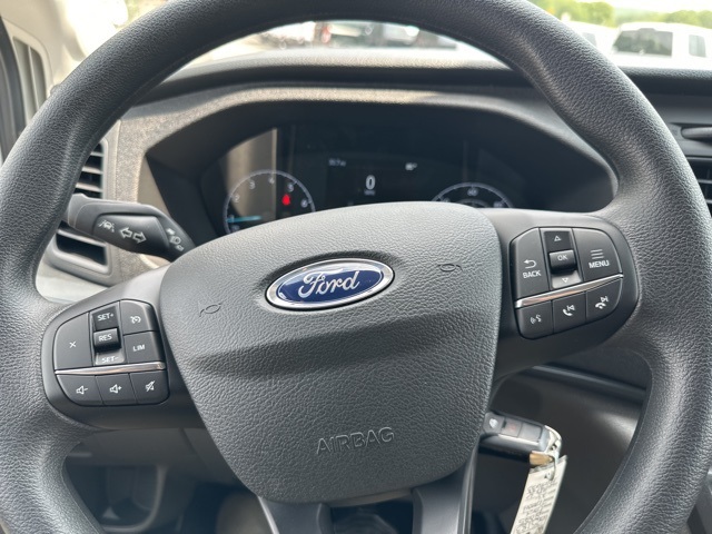 2025 Ford Transit photo 15