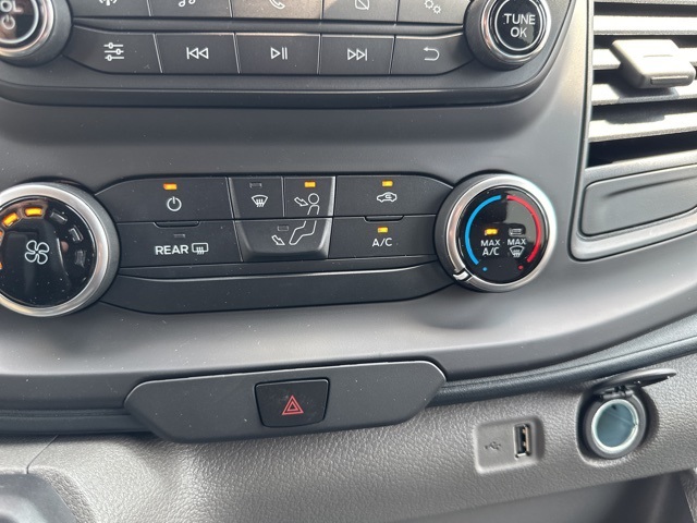 2025 Ford Transit photo 17