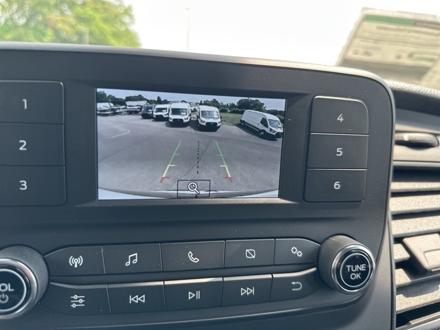 2025 Ford Transit photo 18