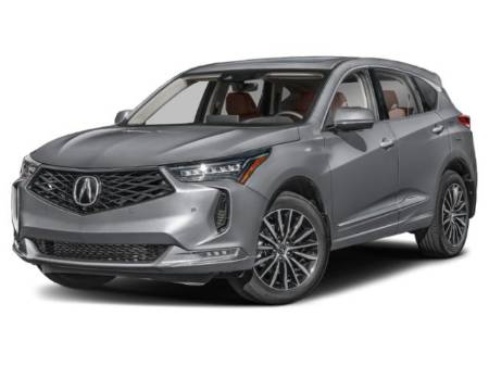 2025 Acura RDX w/Advance Package AWD