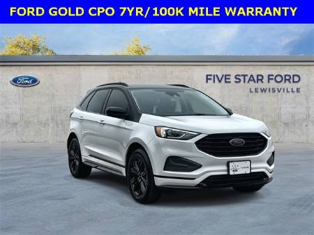 2023 Ford Edge SE