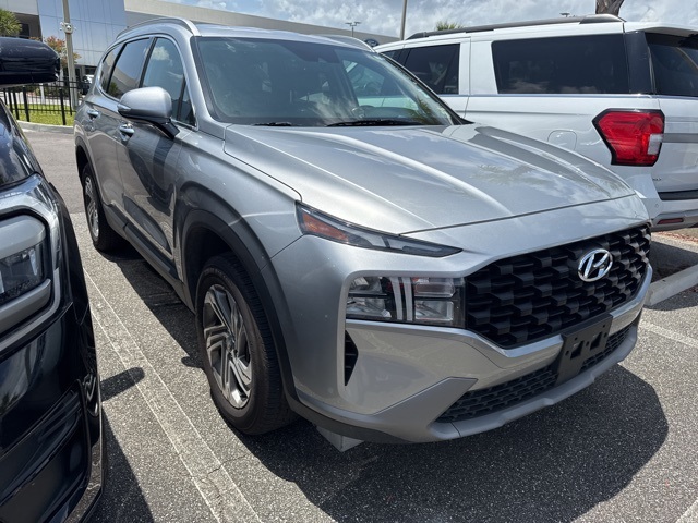 Used 2023 Hyundai Santa Fe SEL