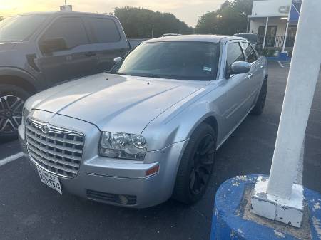2006 Chrysler 300 Touring