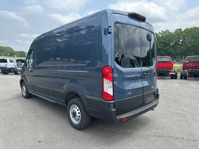 2025 Ford Transit photo 5