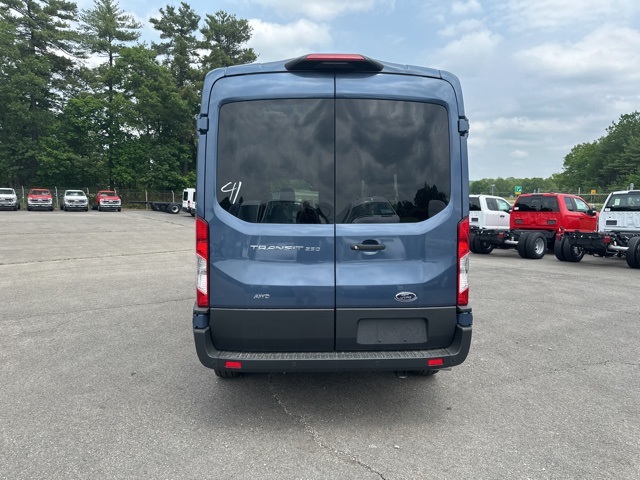 2025 Ford Transit photo 6