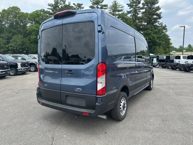 2025 Ford Transit photo 7