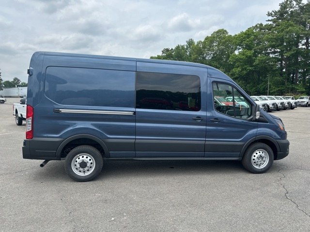2025 Ford Transit photo 8