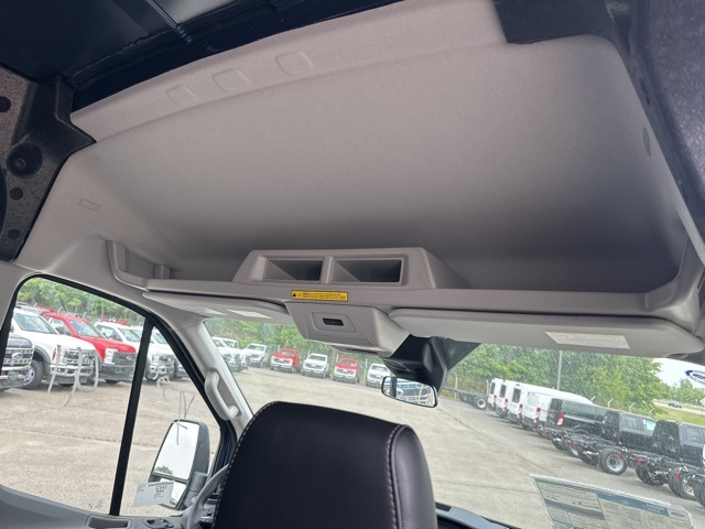 2025 Ford Transit photo 12