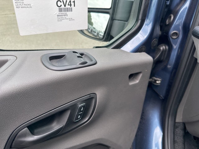 2025 Ford Transit photo 14