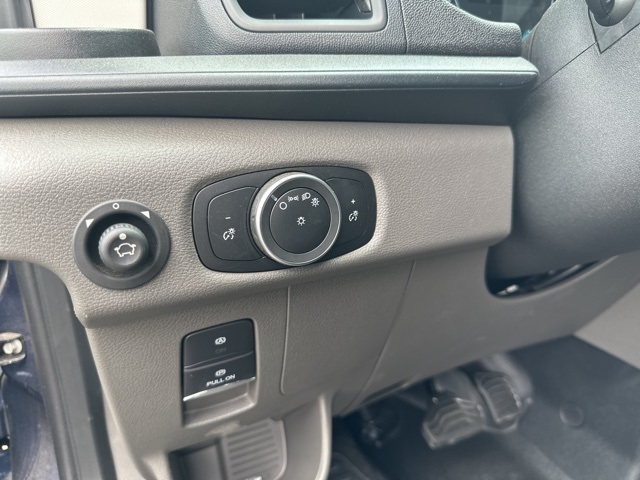 2025 Ford Transit photo 15