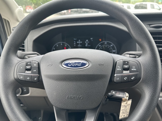 2025 Ford Transit photo 18