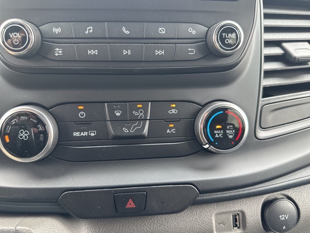 2025 Ford Transit photo 20