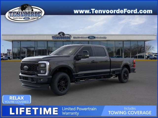 2025 Ford F-350SD LARIAT