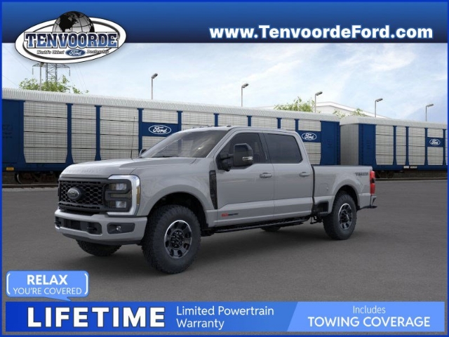2025 Ford F-250SD LARIAT