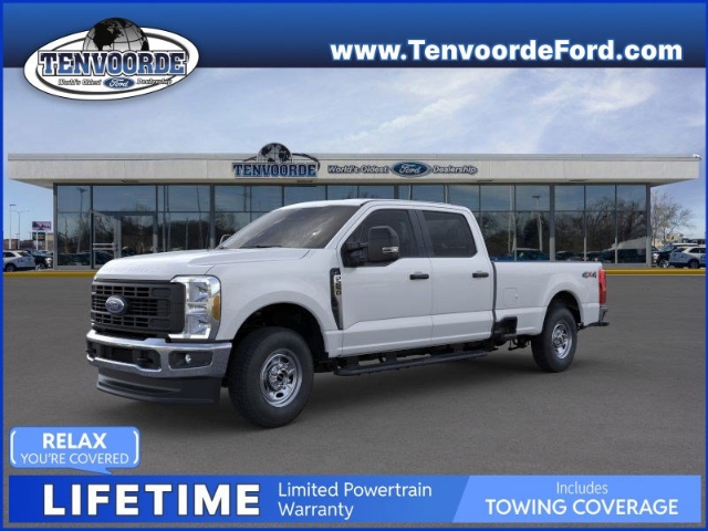 2025 Ford F-250SD XL