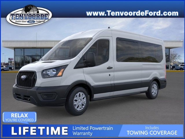 2024 Ford Transit-350 XL