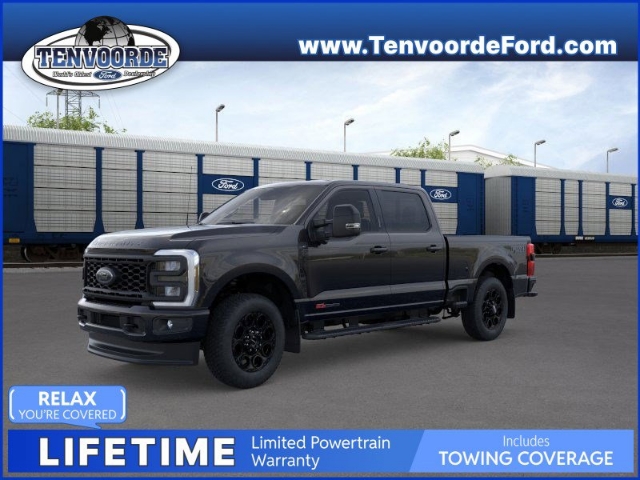 2025 Ford F-350SD XLT
