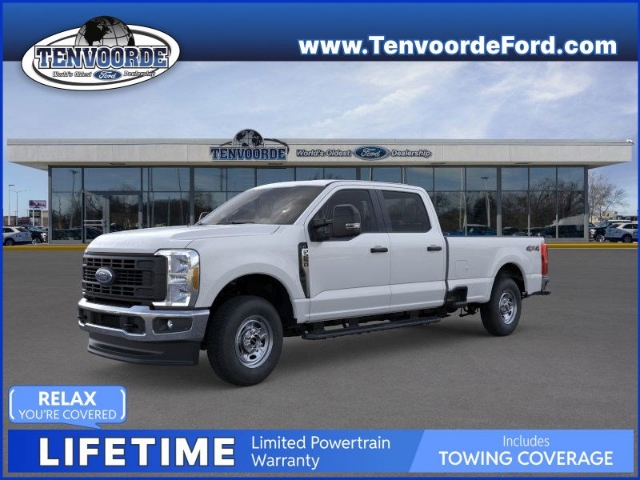 2025 Ford F-250SD XL