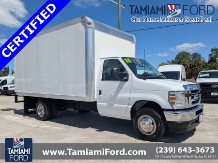 2025 Ford E-350SD Base
