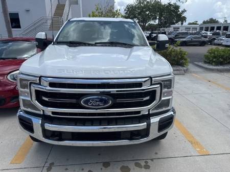 2022 Ford F-350SD LARIAT