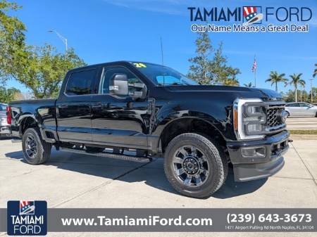 2023 Ford F-250SD LARIAT