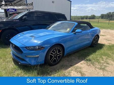 2023 Ford Mustang EcoBoost® Premium