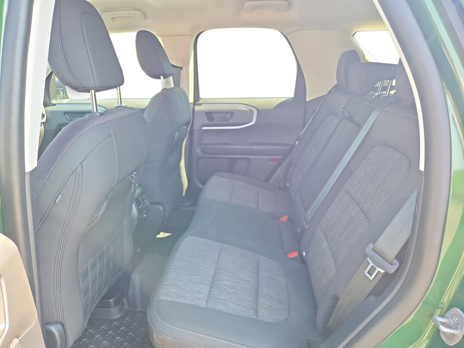 2023 Ford Bronco Sport Big Bend photo 13